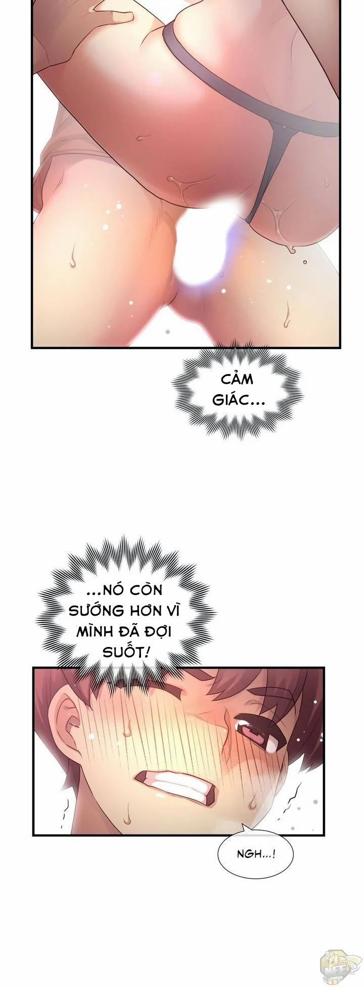 Bạn Gái Xúc Xắc 32 trang 31