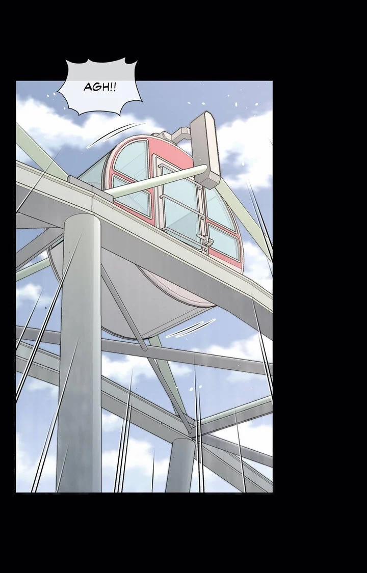 Bạn Gái Xúc Xắc 33 trang 4