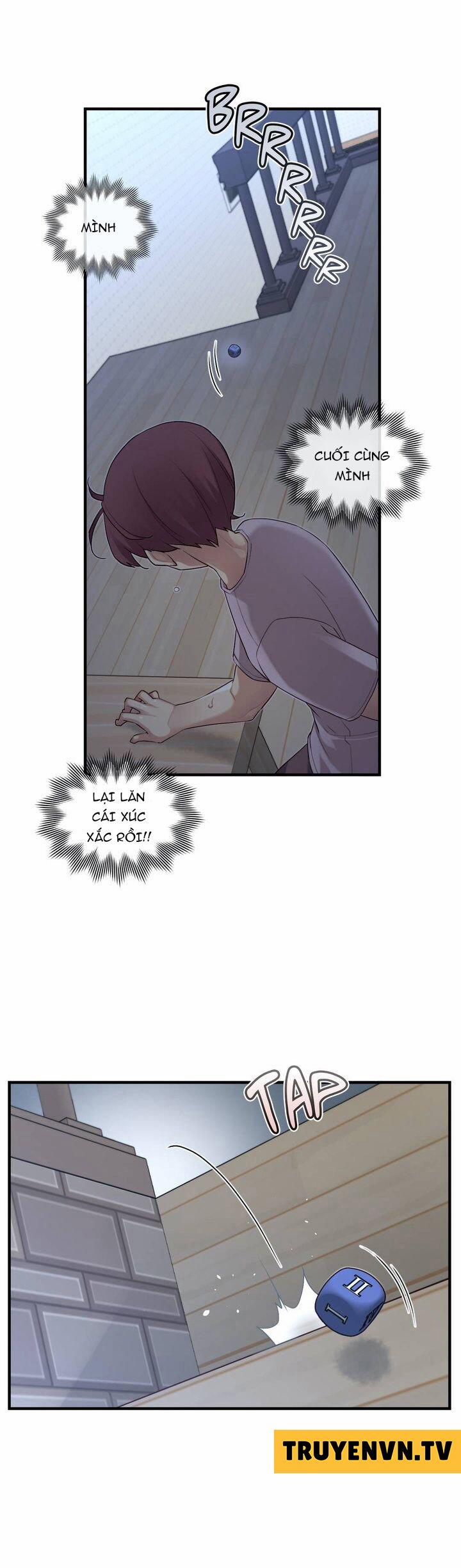 Bạn Gái Xúc Xắc 38 trang 14