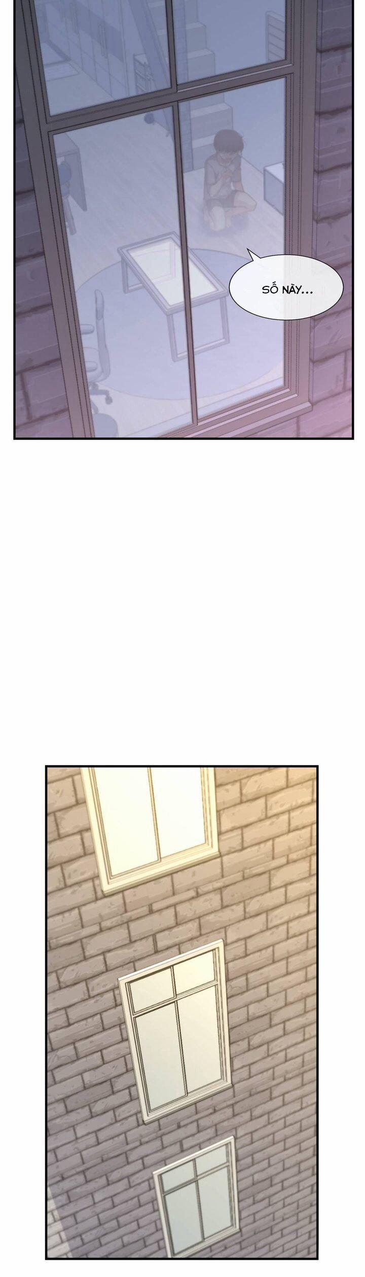 Bạn Gái Xúc Xắc 38 trang 22