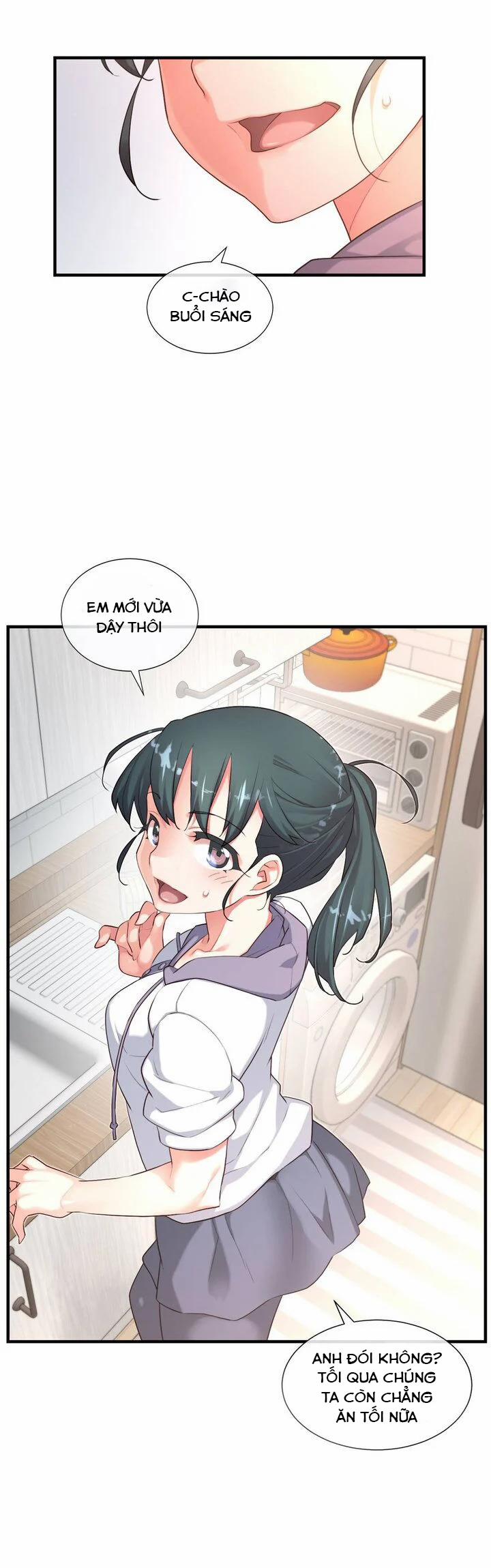 Bạn Gái Xúc Xắc 38 trang 26