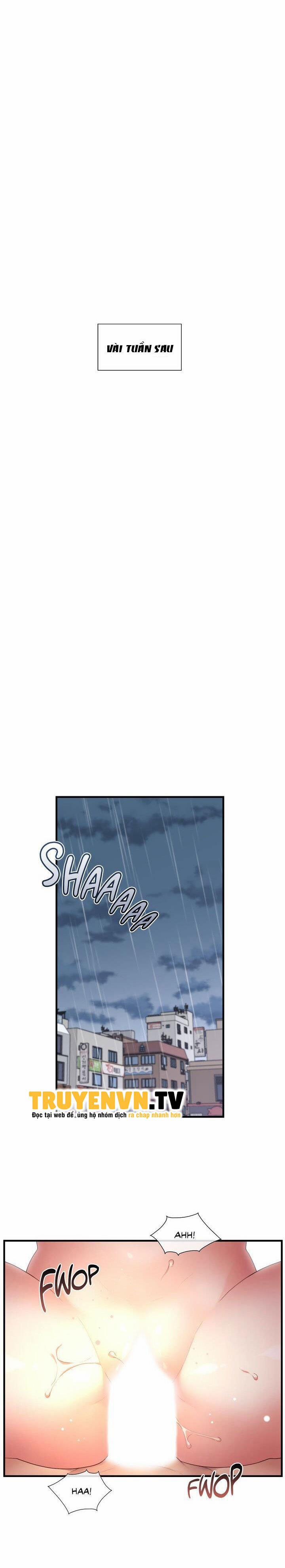Bạn Gái Xúc Xắc 39 trang 16