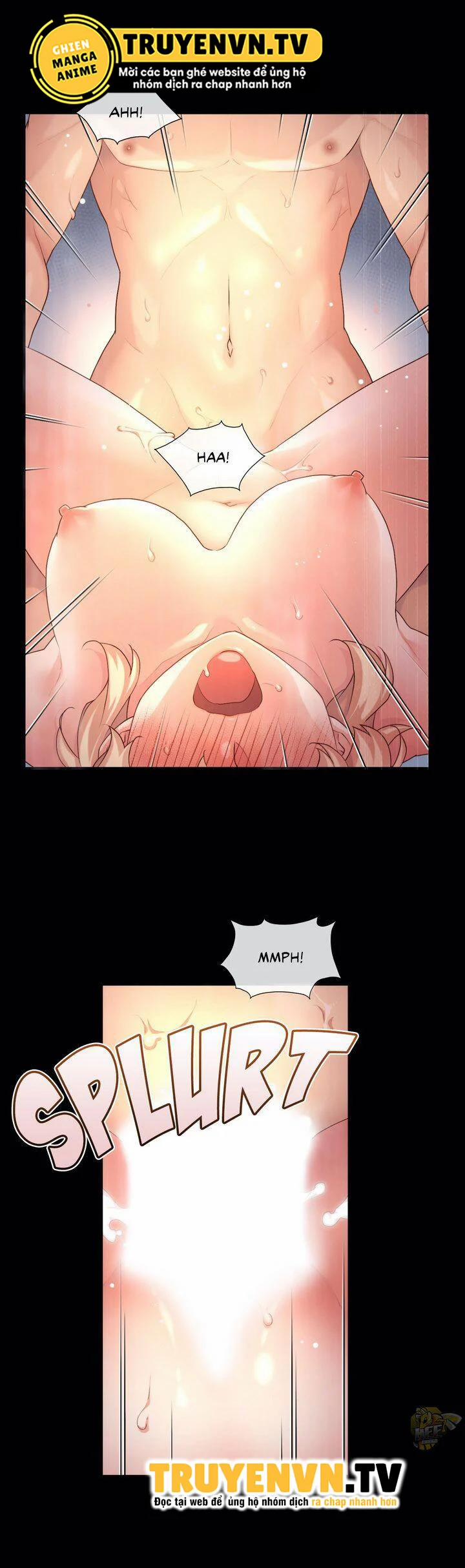 Bạn Gái Xúc Xắc 40 trang 0