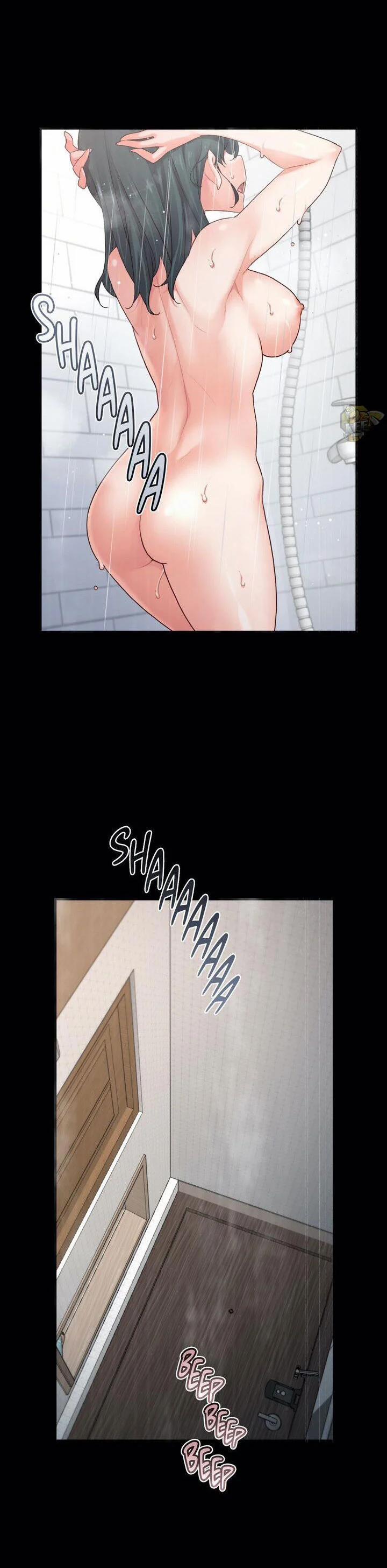 Bạn Gái Xúc Xắc 40 trang 3