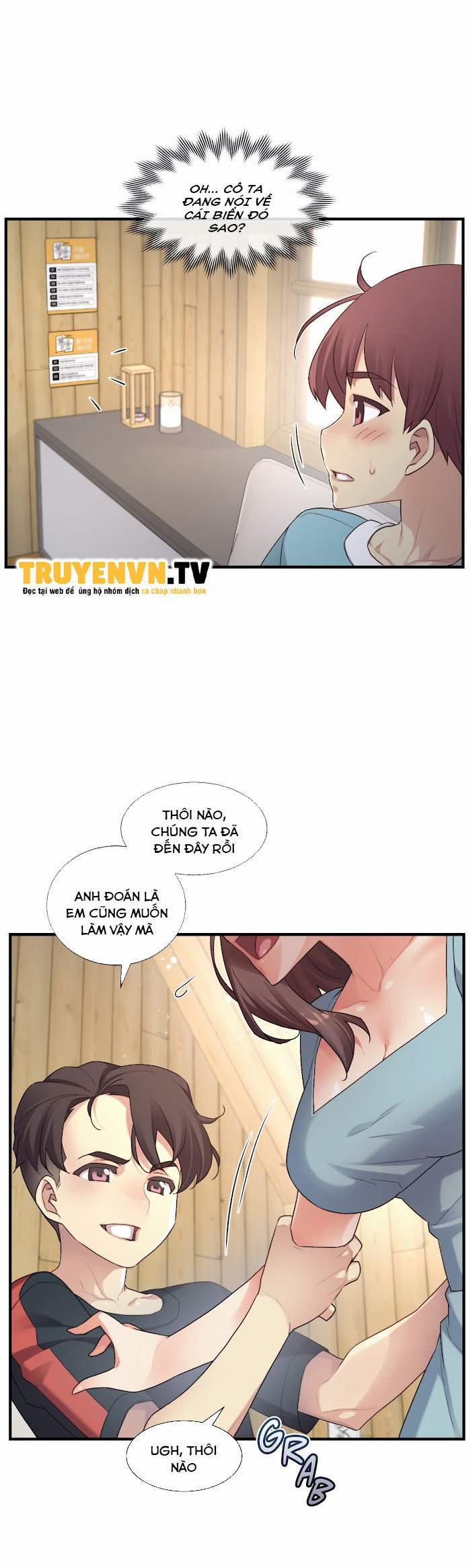 Bạn Gái Xúc Xắc 44 trang 26