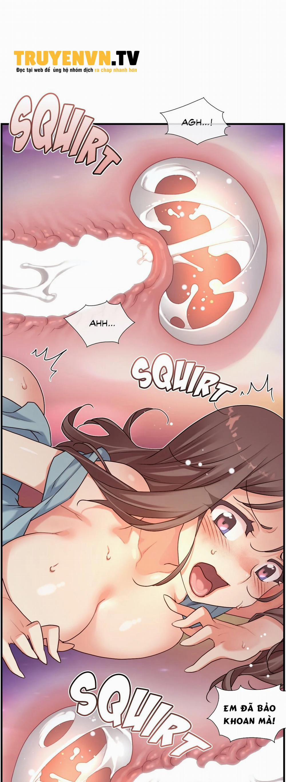 Bạn Gái Xúc Xắc 47 trang 17