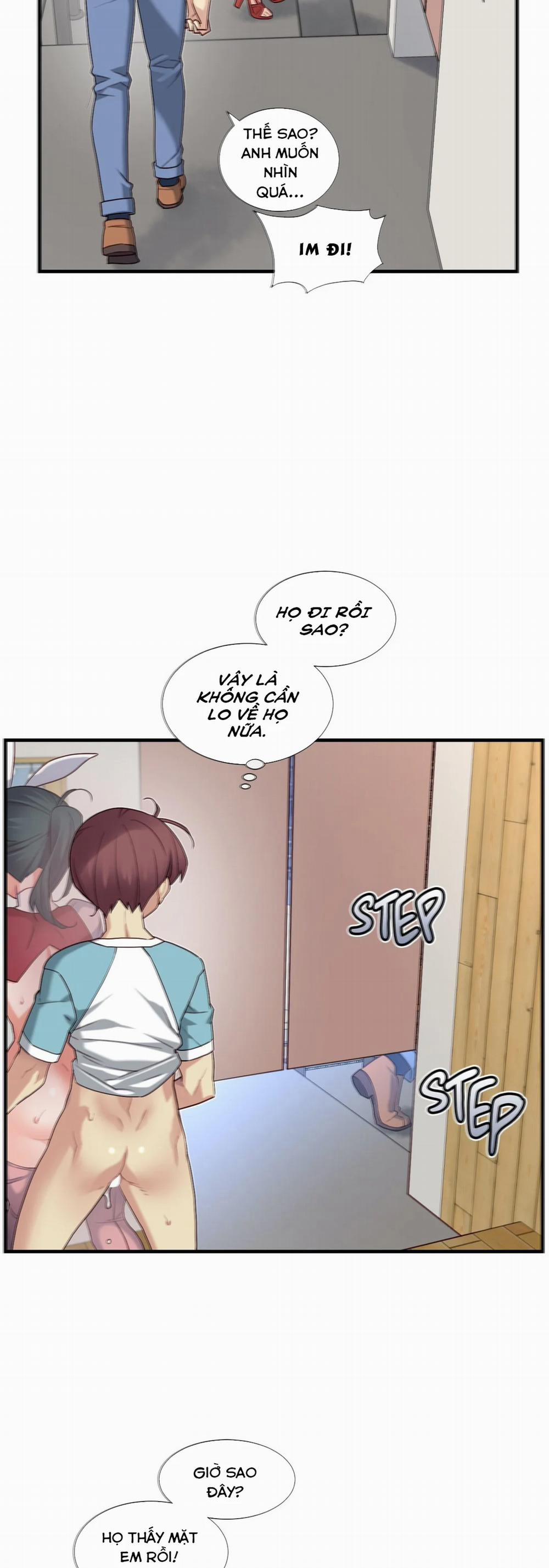 Bạn Gái Xúc Xắc 47 trang 30