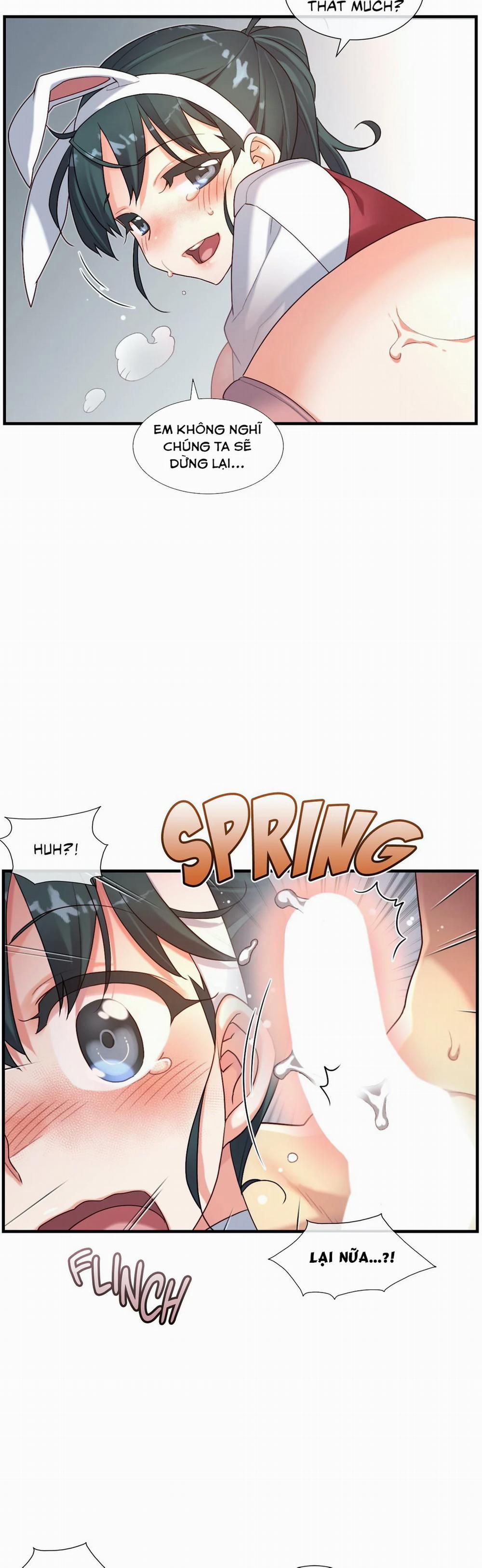 Bạn Gái Xúc Xắc 47 trang 39