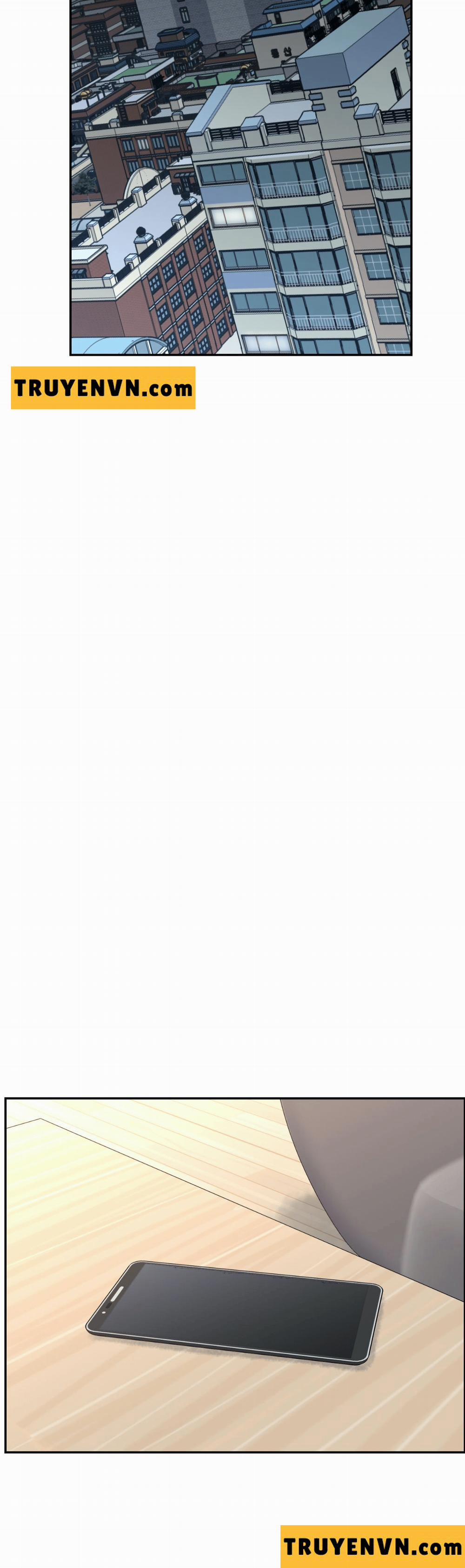 Bạn Gái Xúc Xắc 5 trang 25