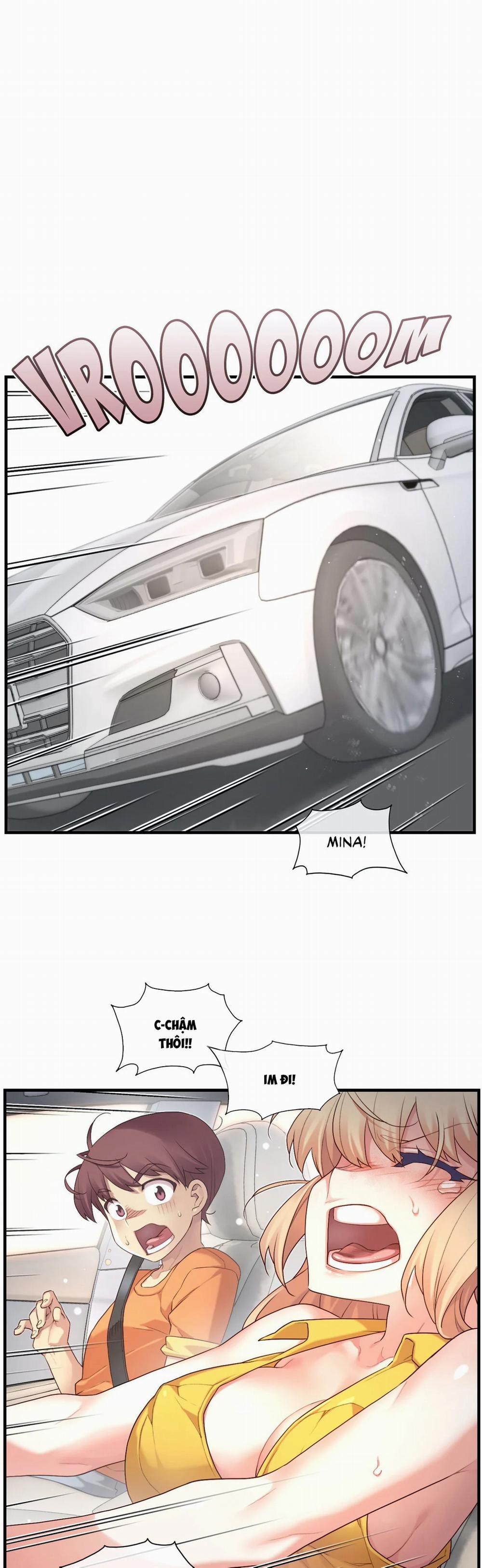 Bạn Gái Xúc Xắc 51 trang 25