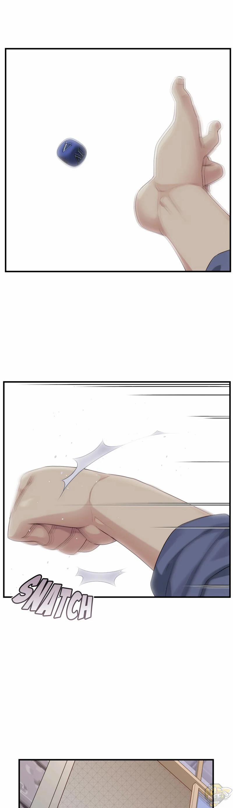 Bạn Gái Xúc Xắc 58 trang 13