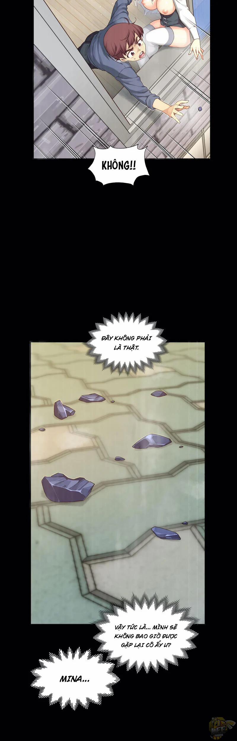 Bạn Gái Xúc Xắc 59 trang 1