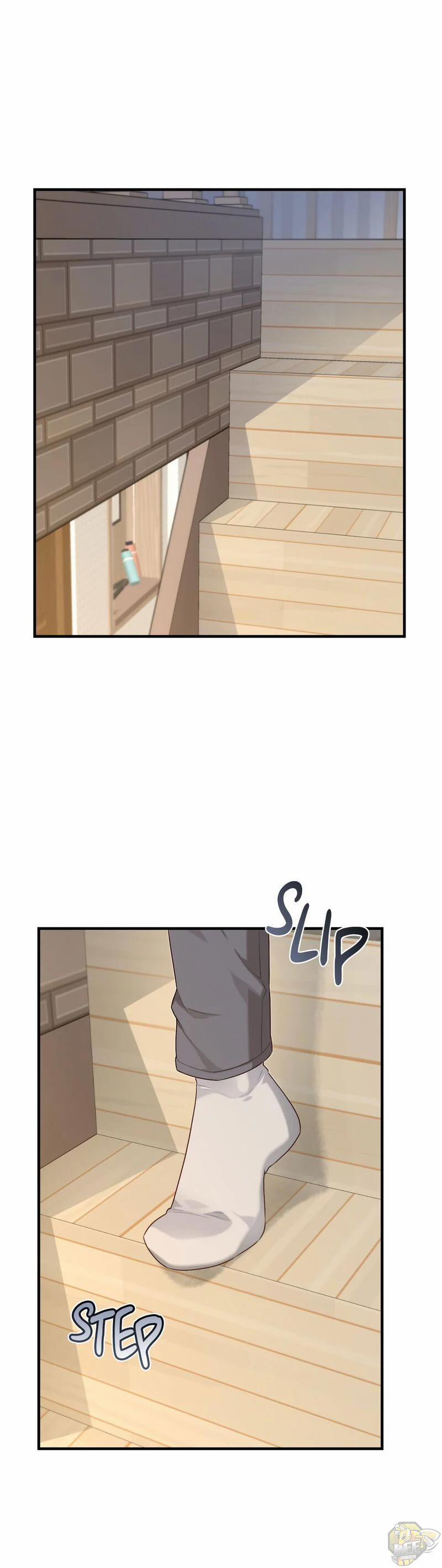 Bạn Gái Xúc Xắc 59 trang 21