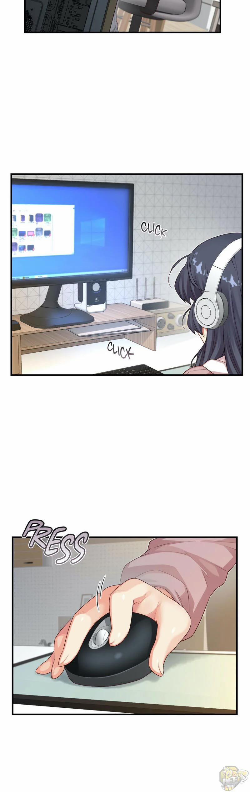 Bạn Gái Xúc Xắc 59 trang 24