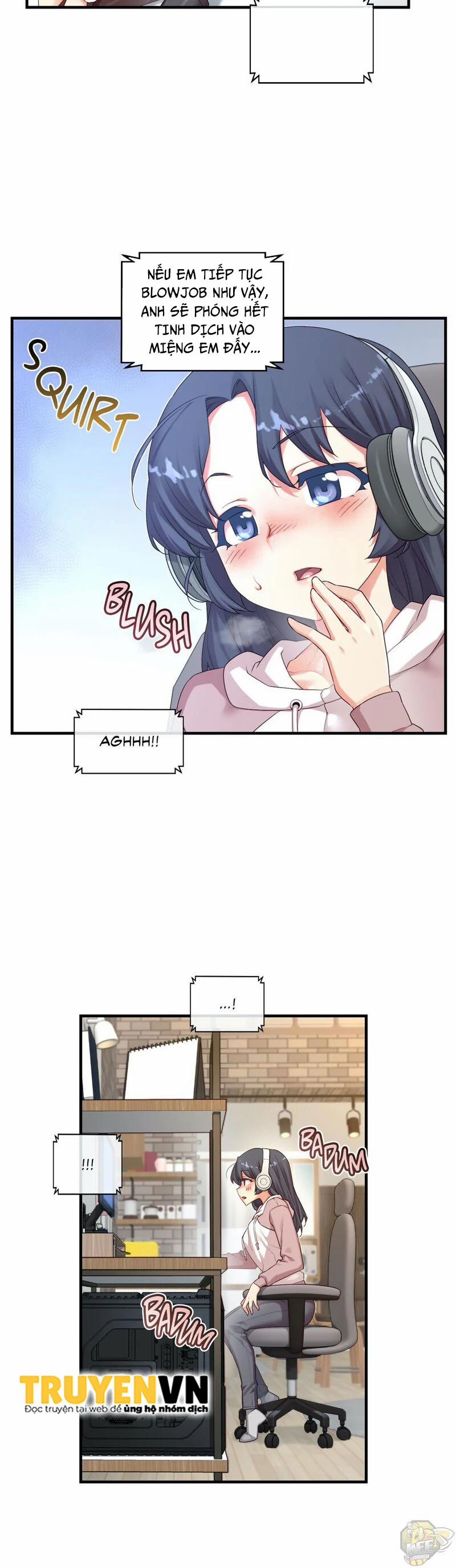 Bạn Gái Xúc Xắc 59 trang 26