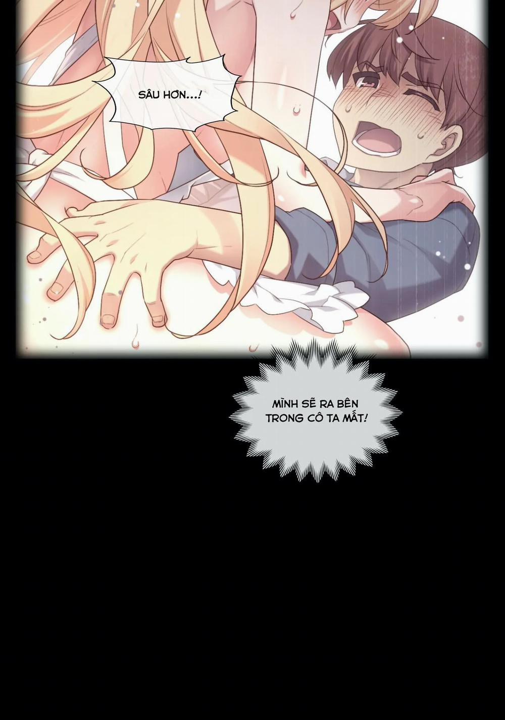 Bạn Gái Xúc Xắc 7 trang 5