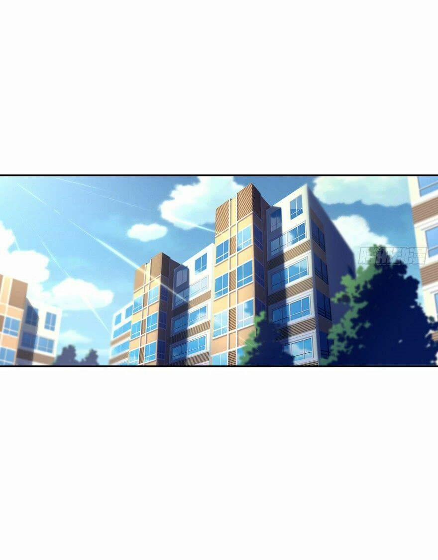 Bạn Gái Zombie Của Tôi 1 trang 0