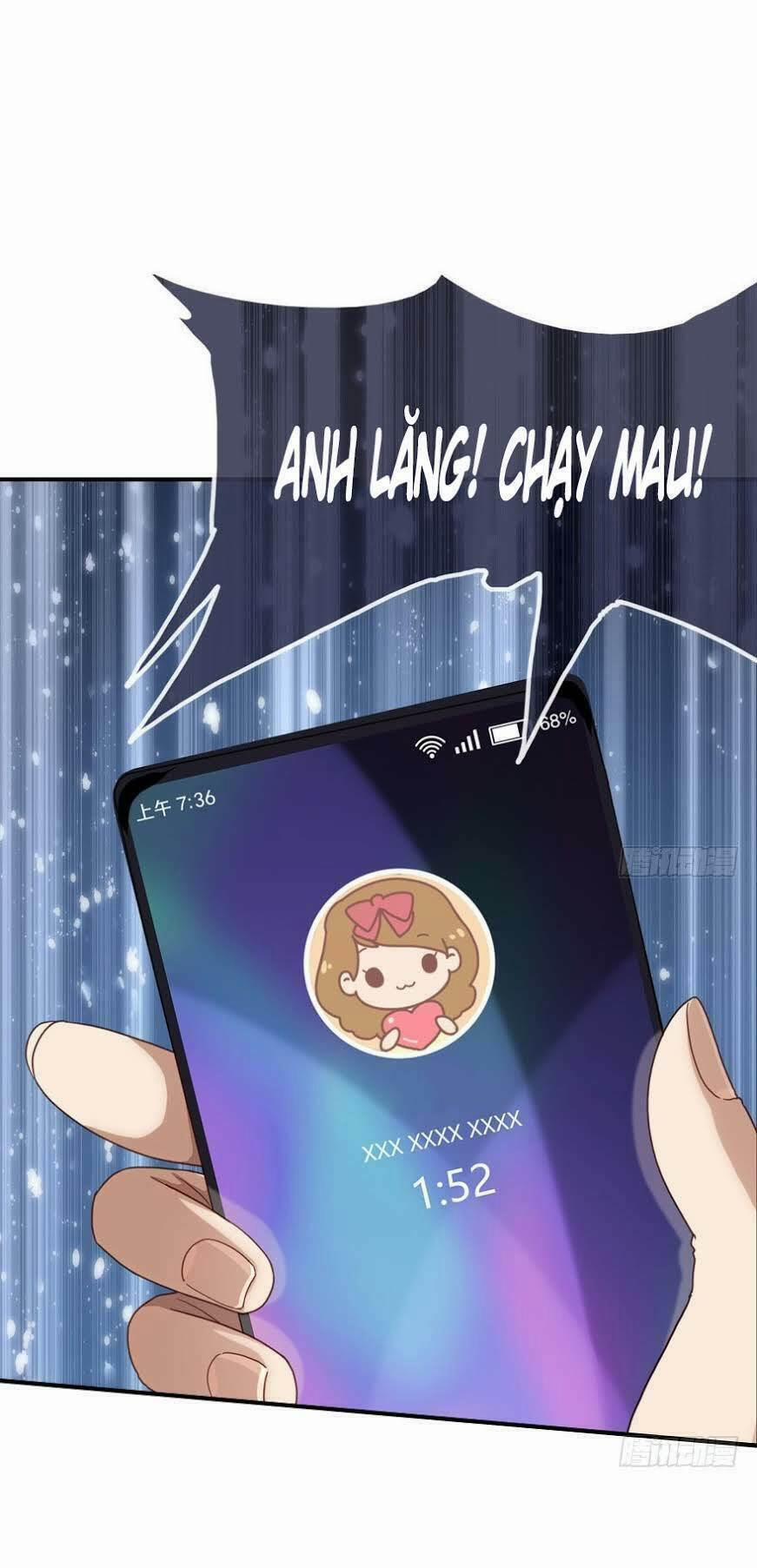 Bạn Gái Zombie Của Tôi 1 trang 12