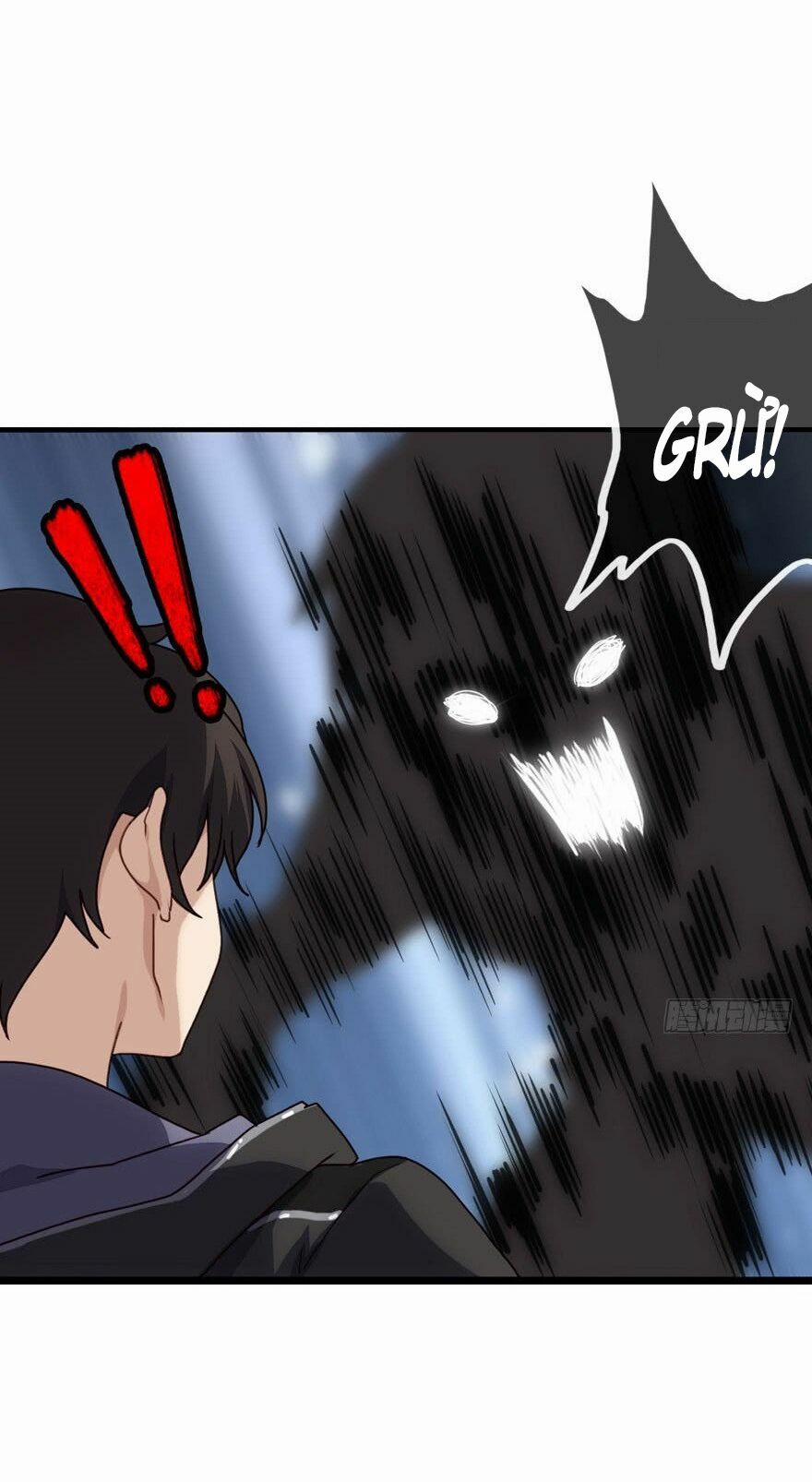 Bạn Gái Zombie Của Tôi 1 trang 18