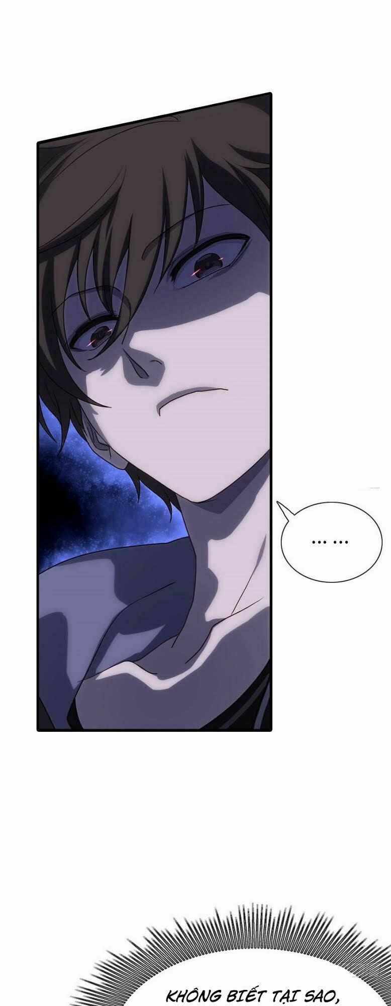 Bạn Gái Zombie Của Tôi 1 trang 34