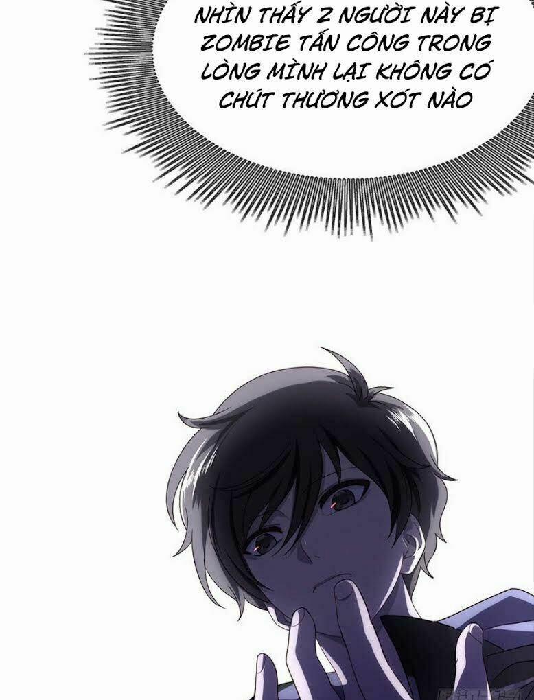 Bạn Gái Zombie Của Tôi 1 trang 35