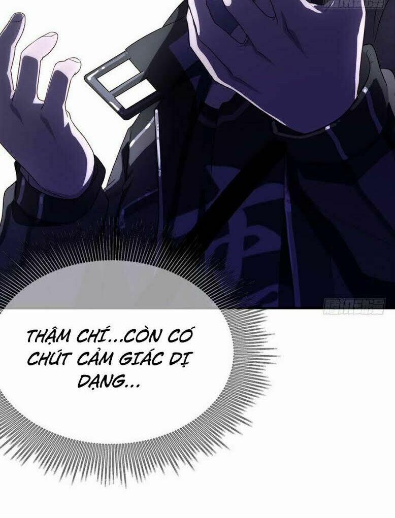 Bạn Gái Zombie Của Tôi 1 trang 36