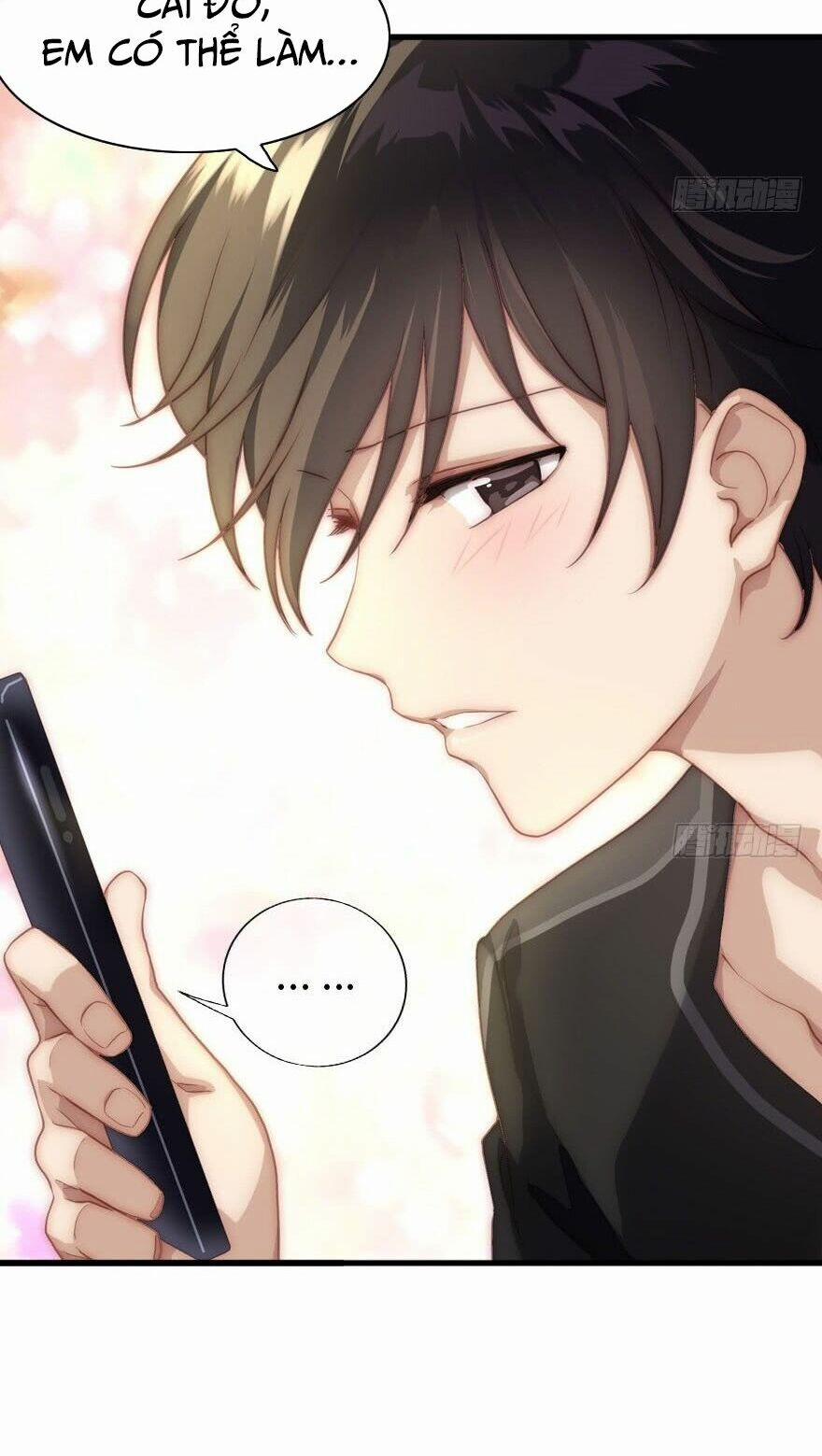 Bạn Gái Zombie Của Tôi 1 trang 7