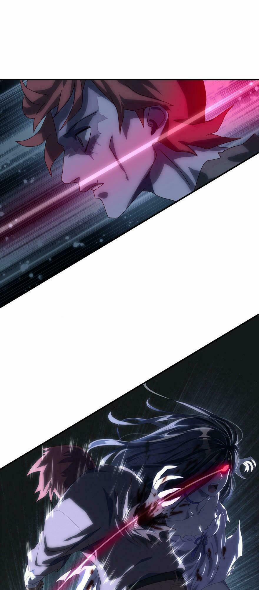 Bạn Gái Zombie Của Tôi 2 trang 0