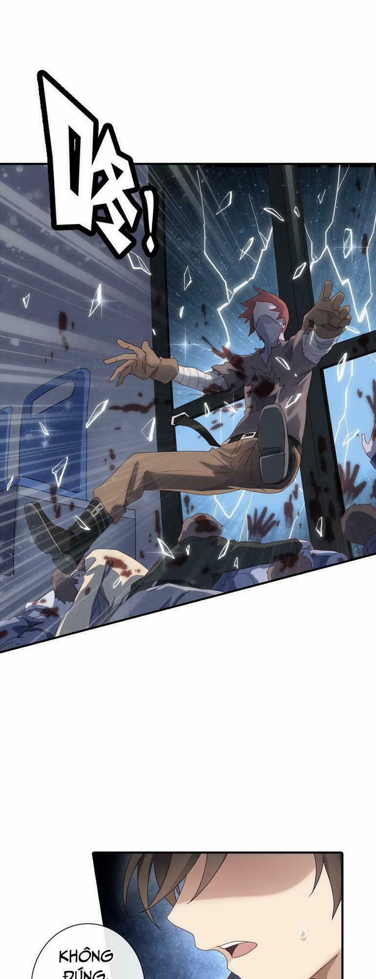 Bạn Gái Zombie Của Tôi 2 trang 2