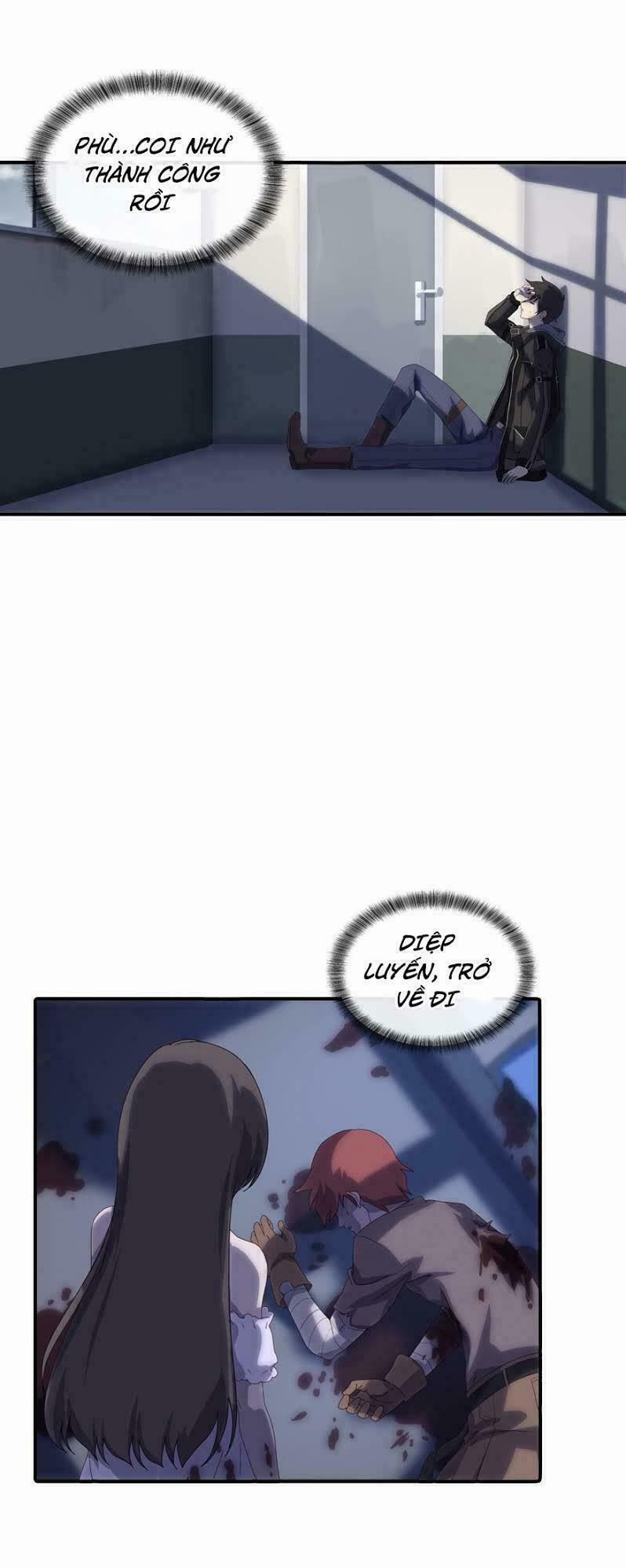 Bạn Gái Zombie Của Tôi 2 trang 25