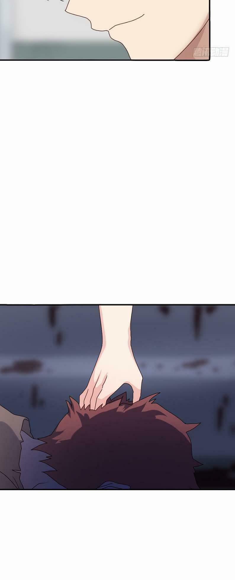 Bạn Gái Zombie Của Tôi 2 trang 28