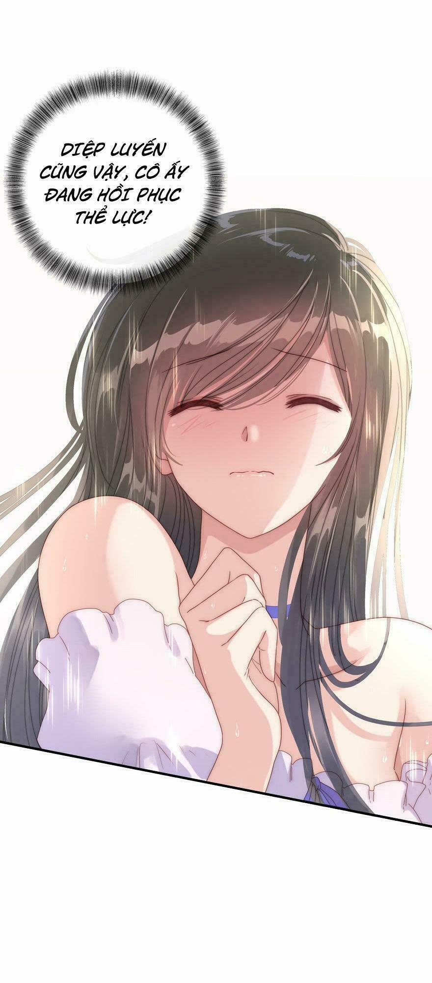 Bạn Gái Zombie Của Tôi 2 trang 35