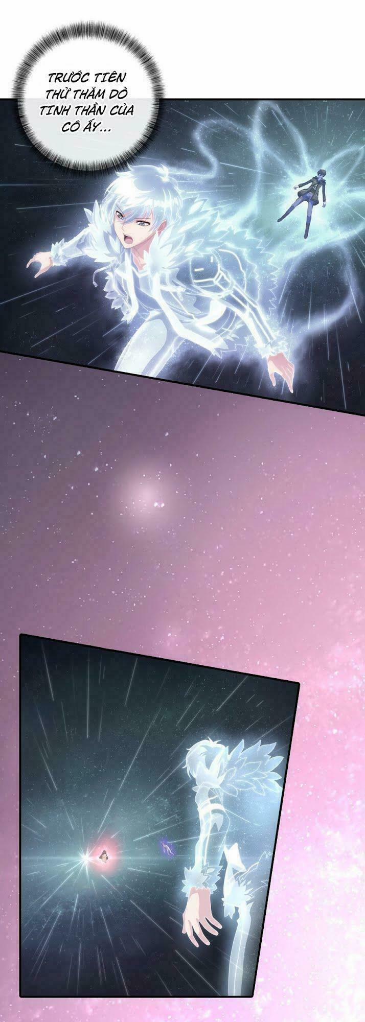 Bạn Gái Zombie Của Tôi 2 trang 7