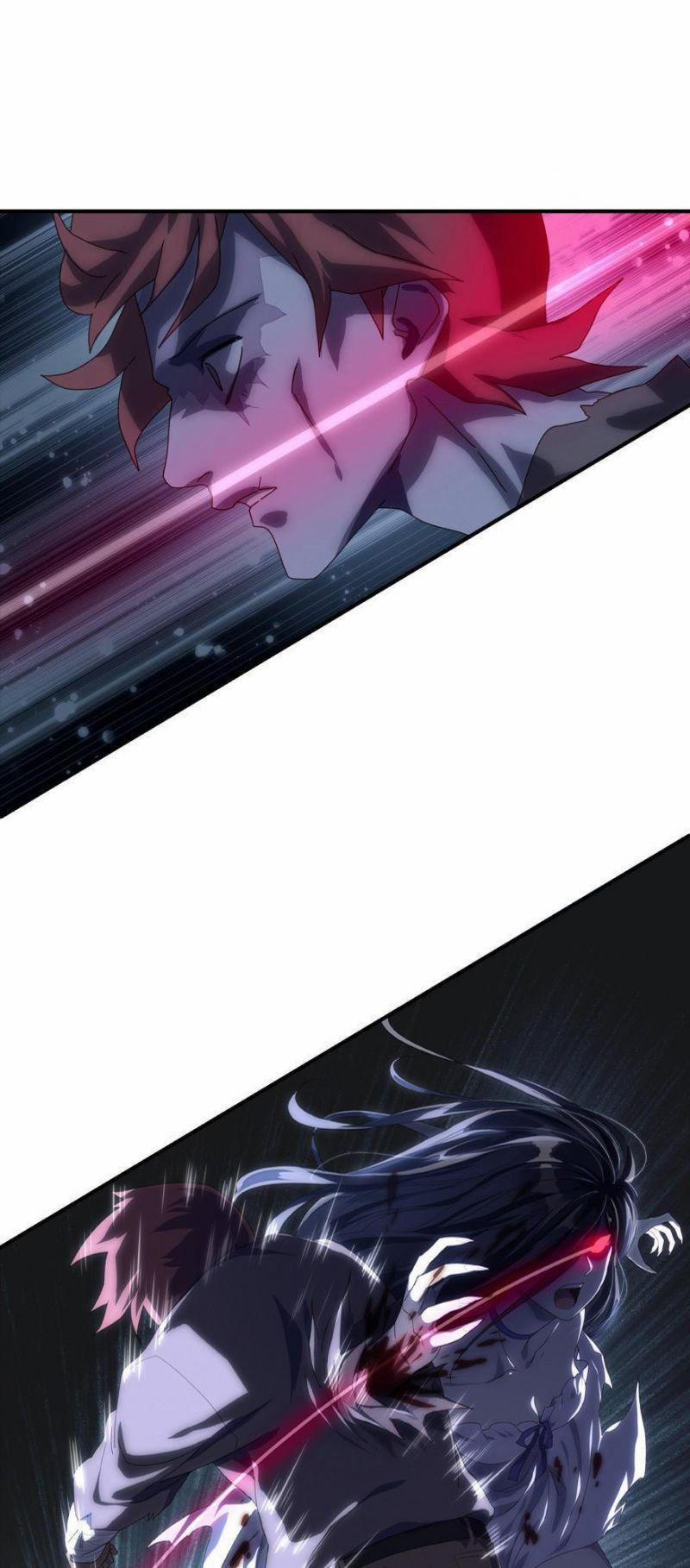 Bạn Gái Zombie Của Tôi 3 trang 0