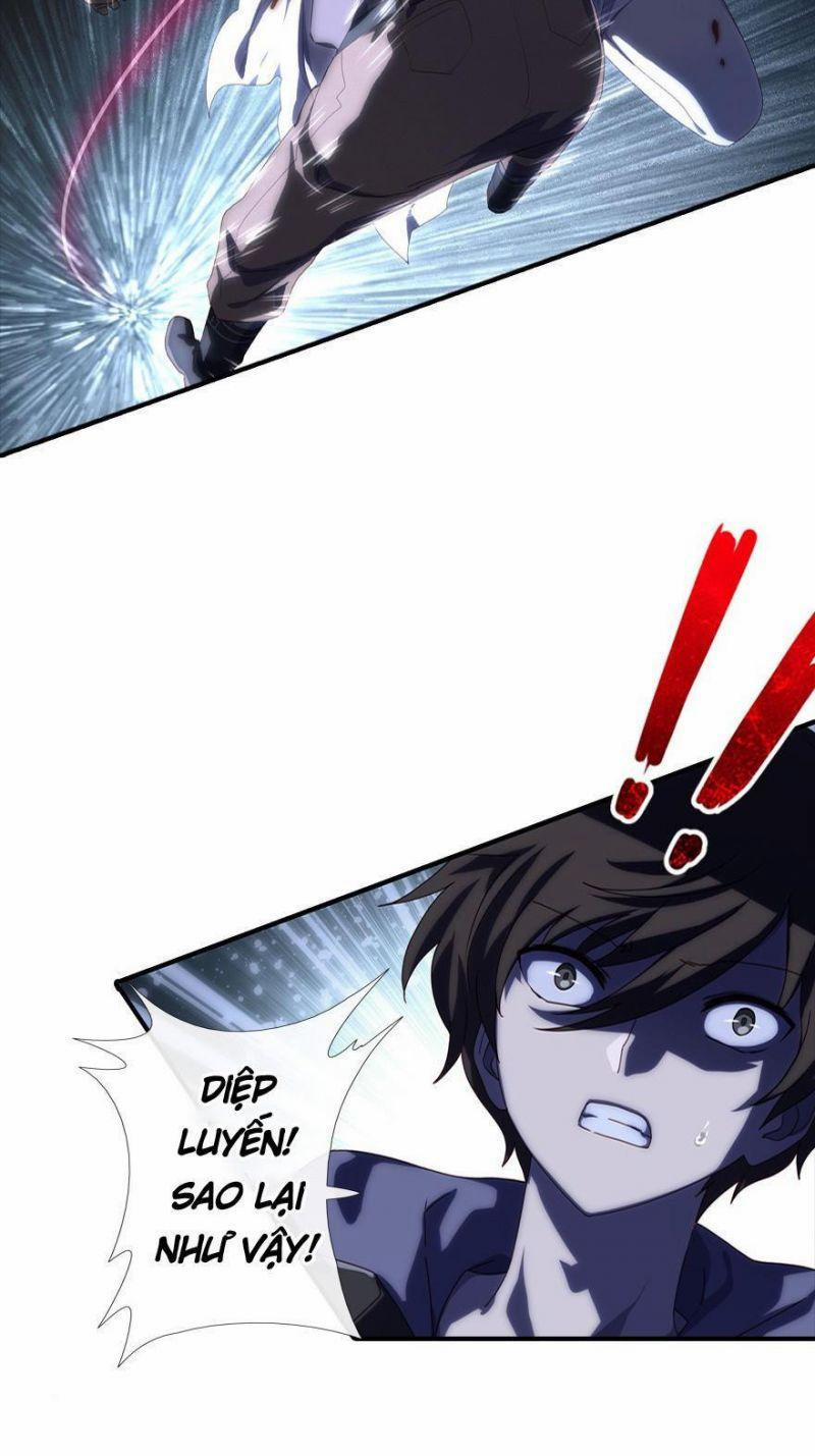 Bạn Gái Zombie Của Tôi 3 trang 1