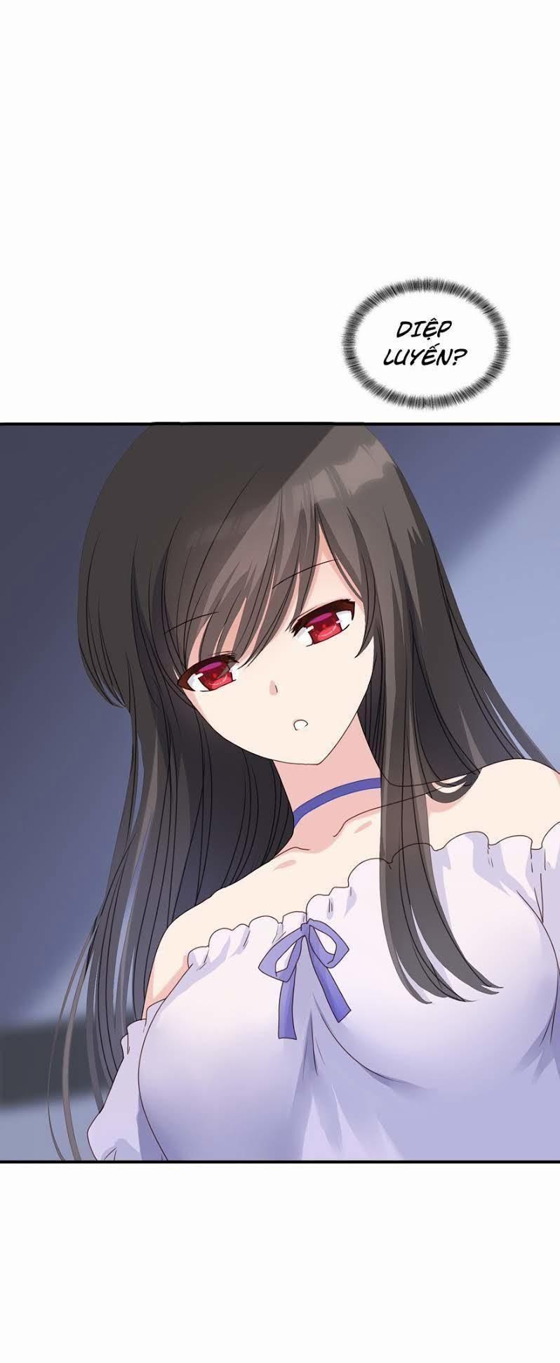 Bạn Gái Zombie Của Tôi 3 trang 26