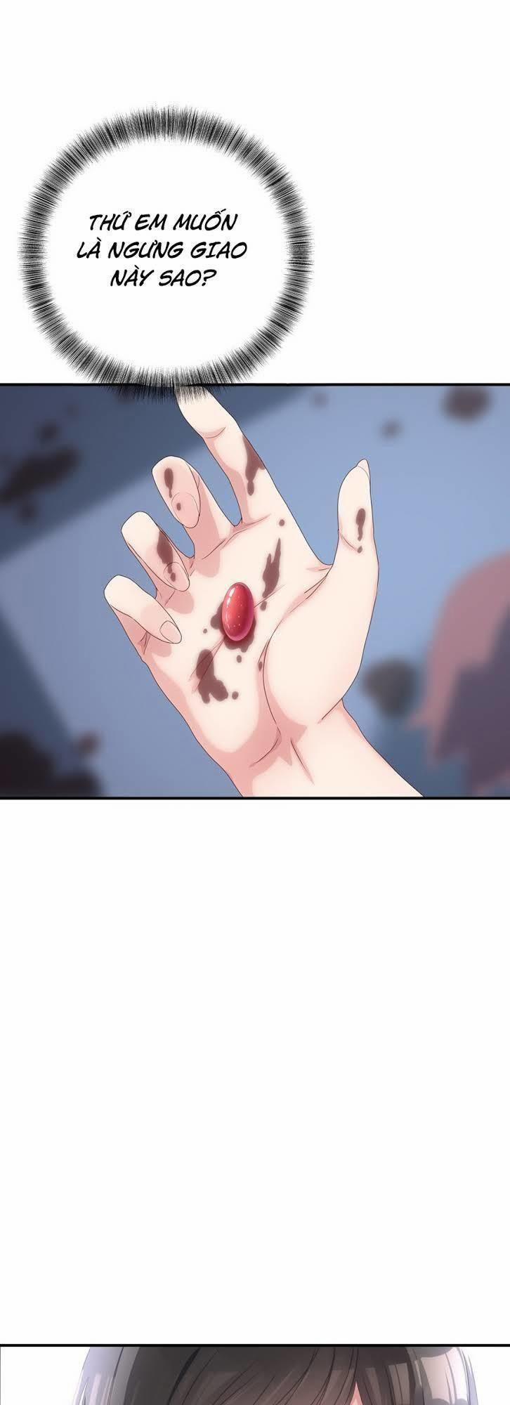 Bạn Gái Zombie Của Tôi 3 trang 29