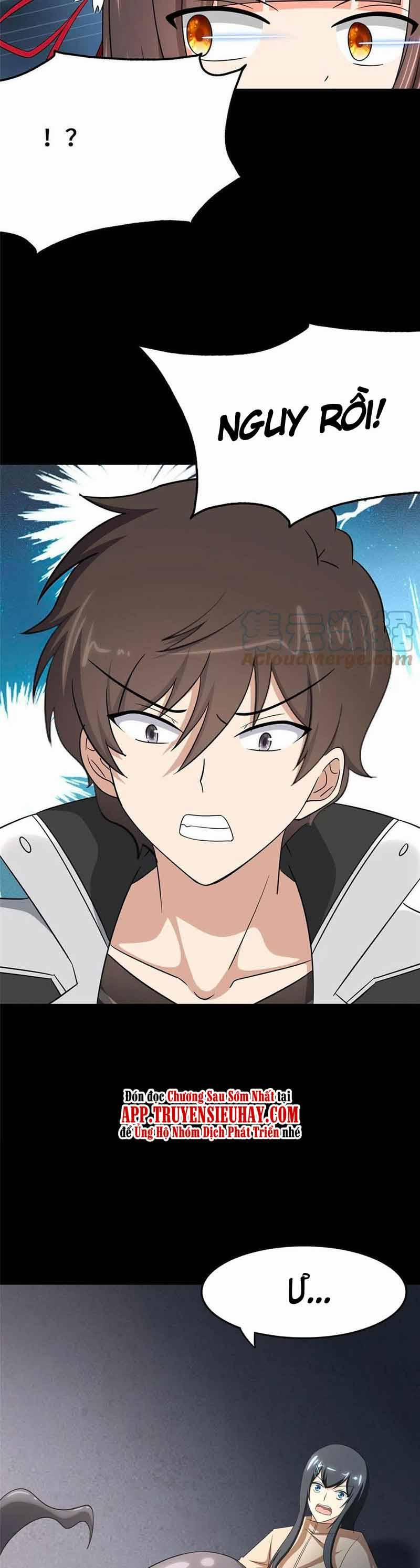 Bạn Gái Zombie Của Tôi 380 trang 1