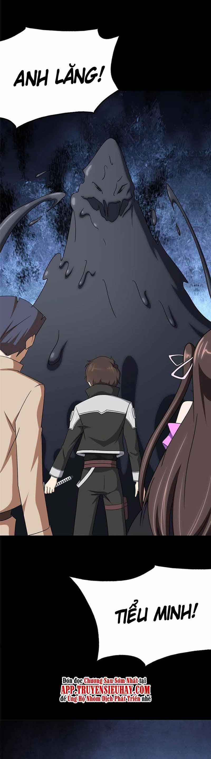 Bạn Gái Zombie Của Tôi 380 trang 10