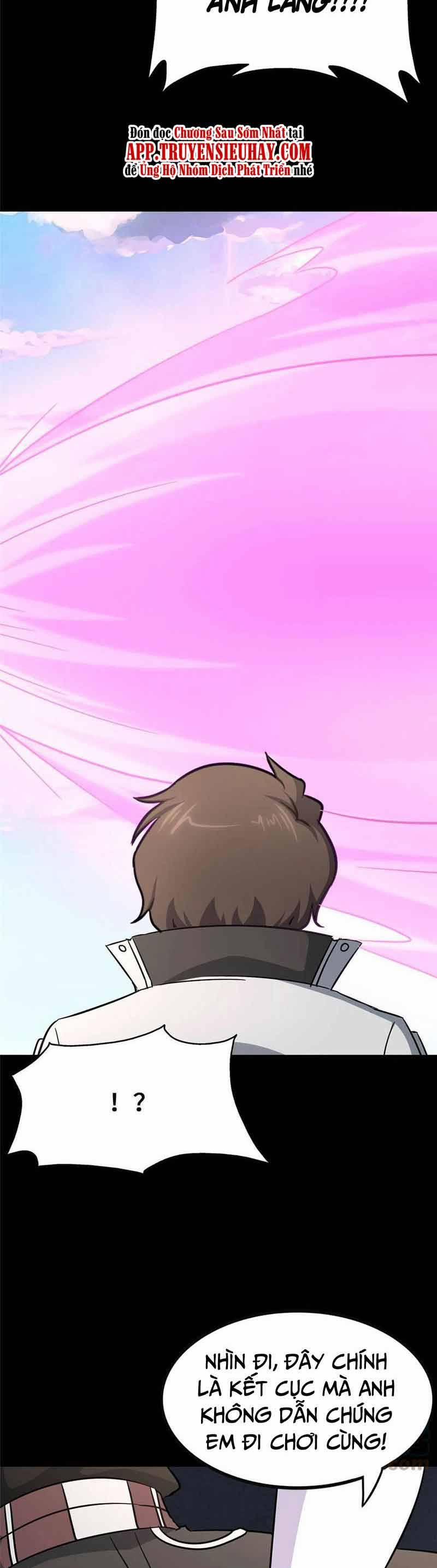 Bạn Gái Zombie Của Tôi 380 trang 25