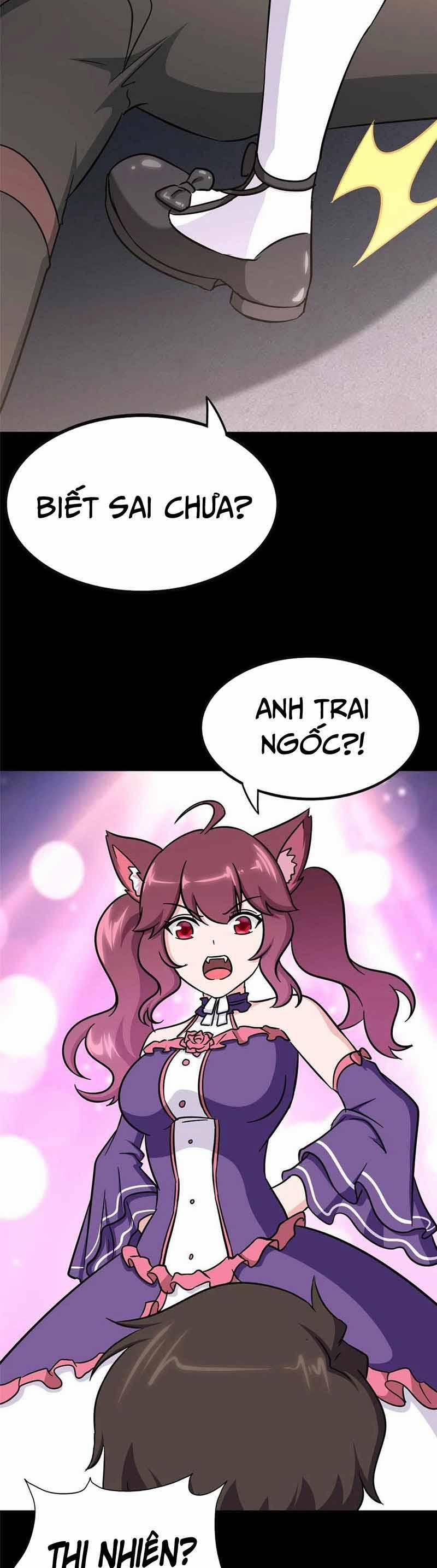 Bạn Gái Zombie Của Tôi 380 trang 26