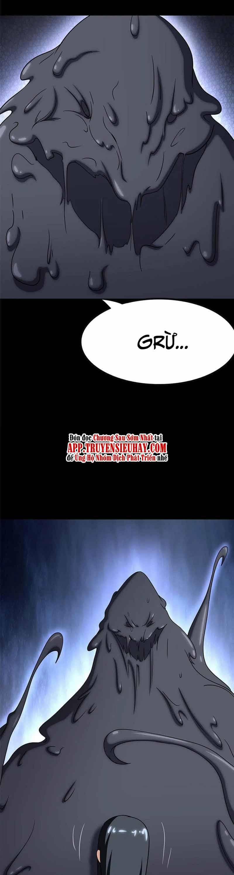 Bạn Gái Zombie Của Tôi 380 trang 3