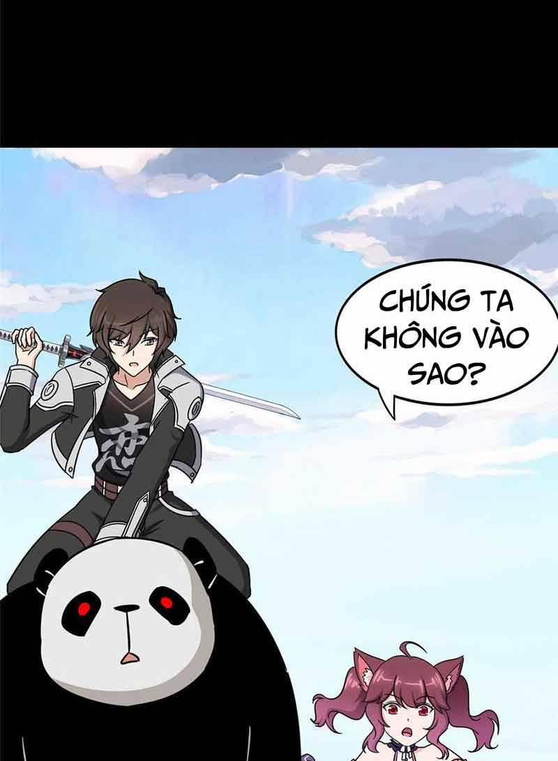 Bạn Gái Zombie Của Tôi 380 trang 31