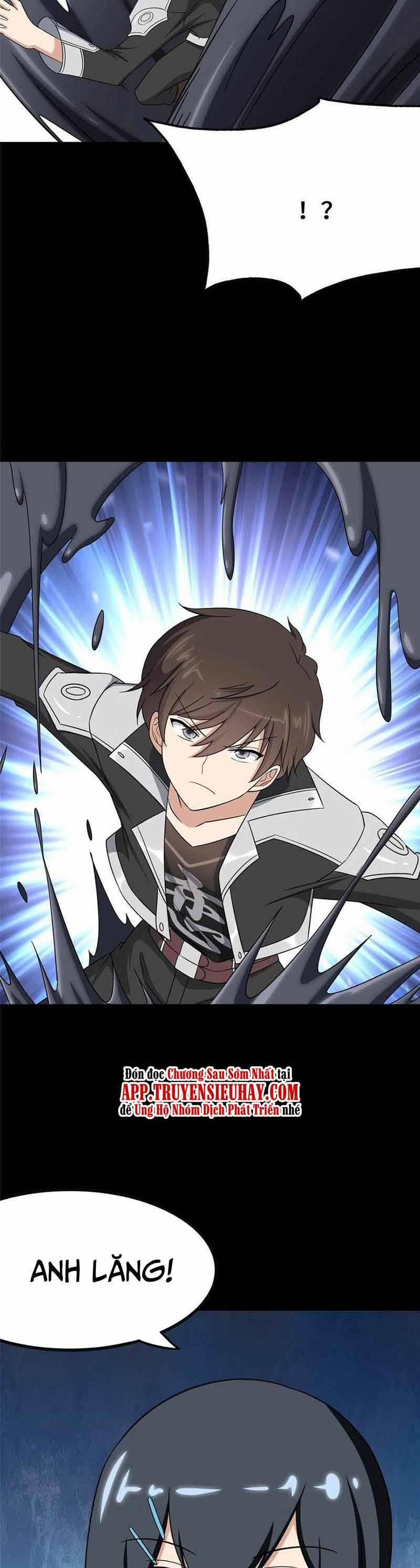 Bạn Gái Zombie Của Tôi 380 trang 7