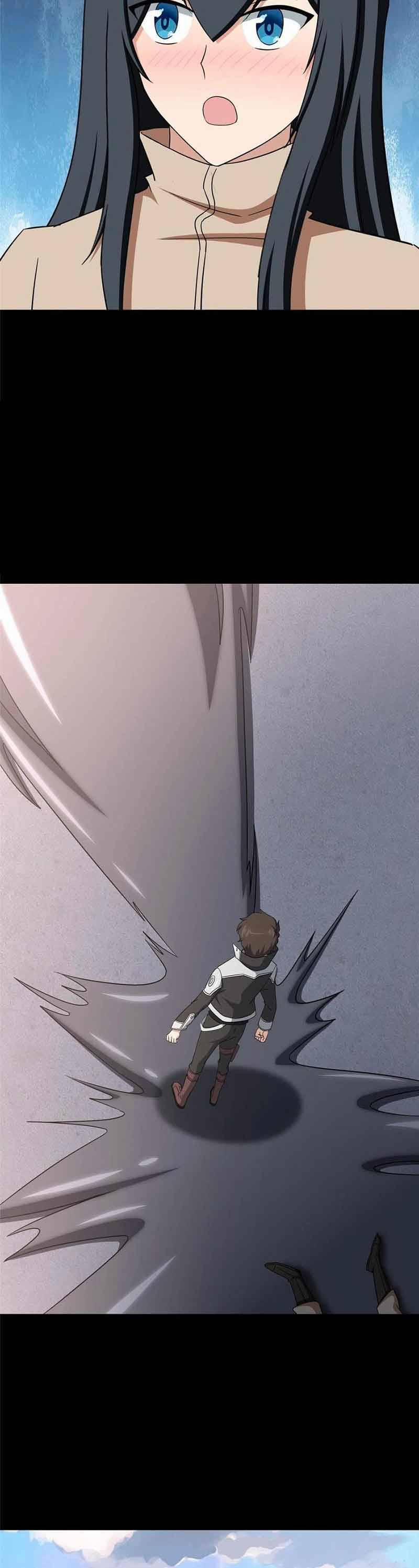 Bạn Gái Zombie Của Tôi 380 trang 8