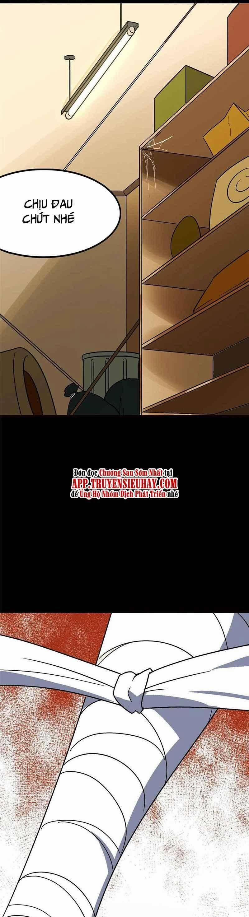 Bạn Gái Zombie Của Tôi 381 trang 0