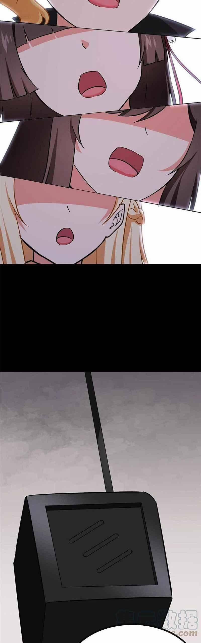 Bạn Gái Zombie Của Tôi 381 trang 23