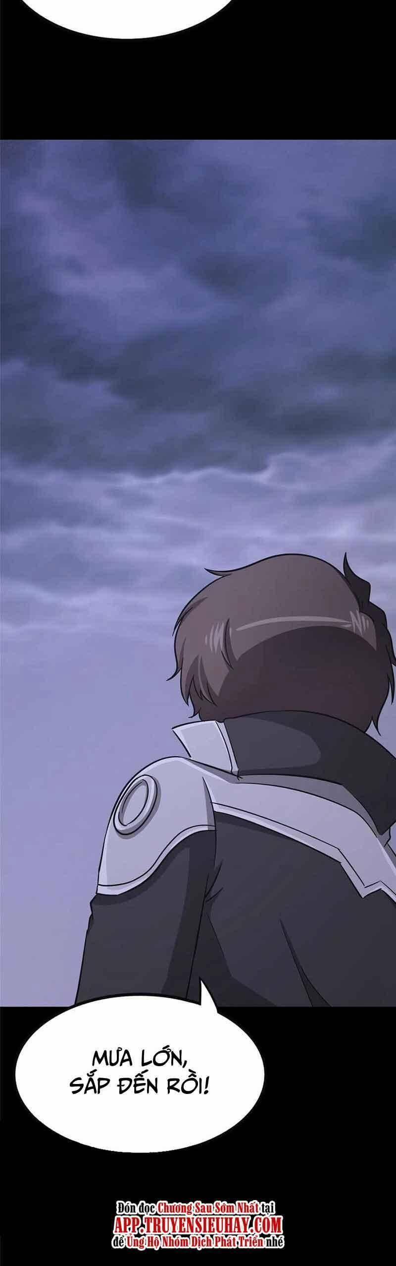 Bạn Gái Zombie Của Tôi 381 trang 29