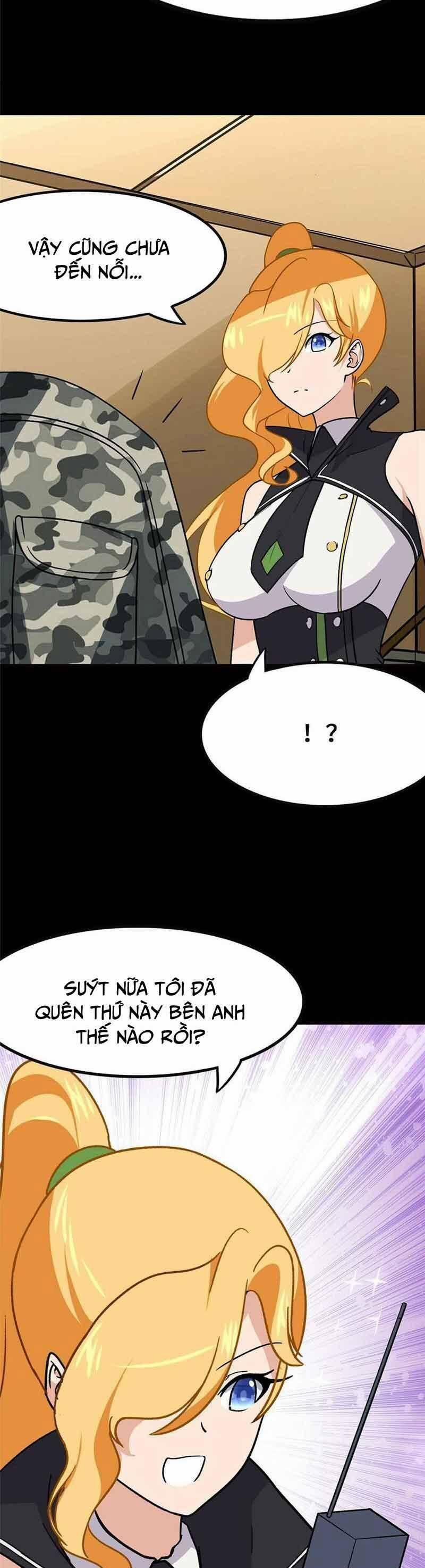 Bạn Gái Zombie Của Tôi 381 trang 5