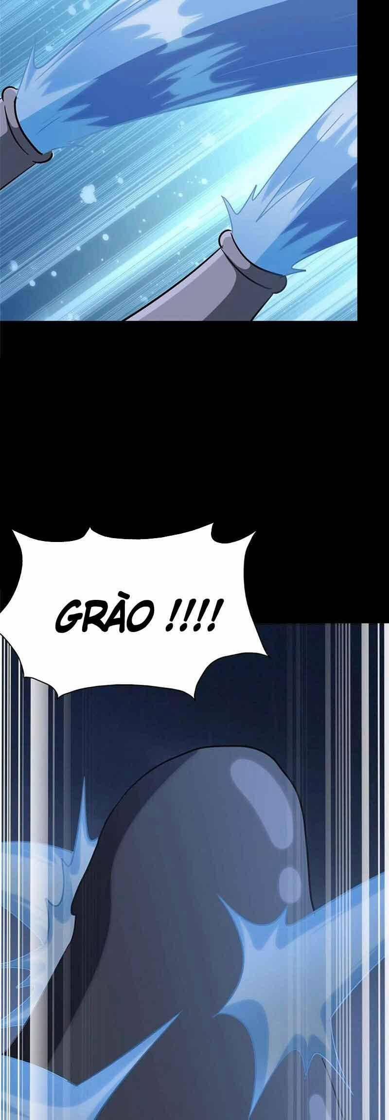 Bạn Gái Zombie Của Tôi 382 trang 17